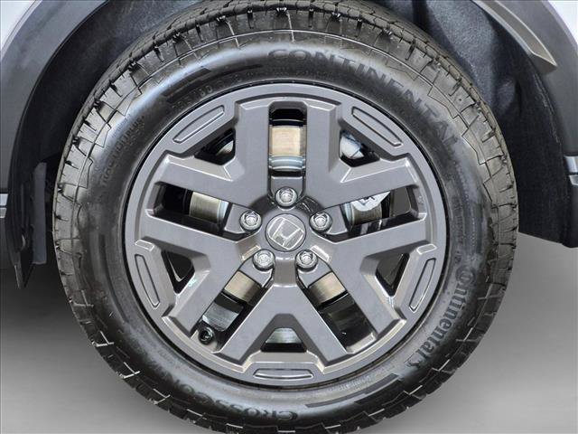 Used 2026 Honda CR-V TrailSport image 10