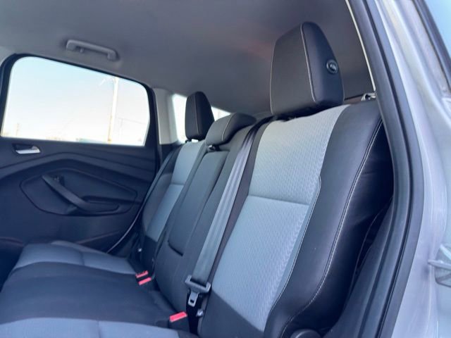 Certified 2018 Ford Escape SE w/ SE Sync 3 Package image 11