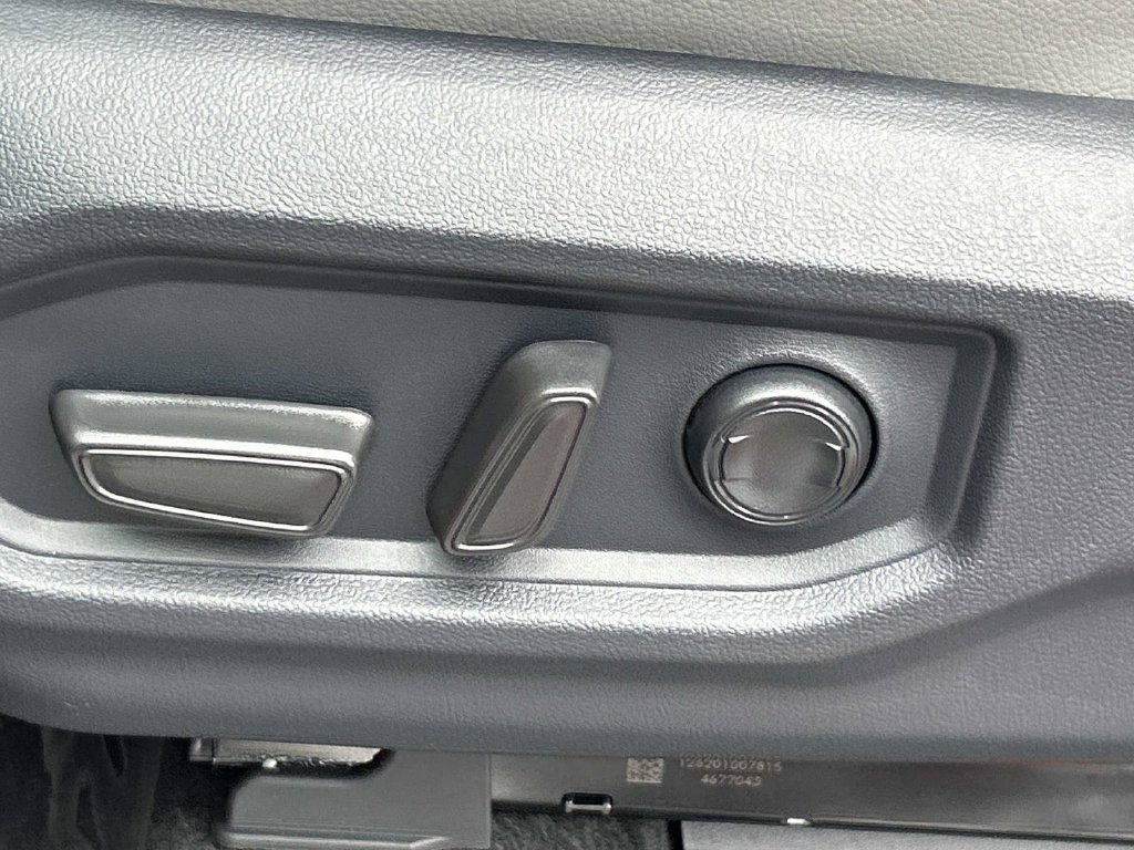New 2026 Toyota Tundra Limited AWD/4WD image 26
