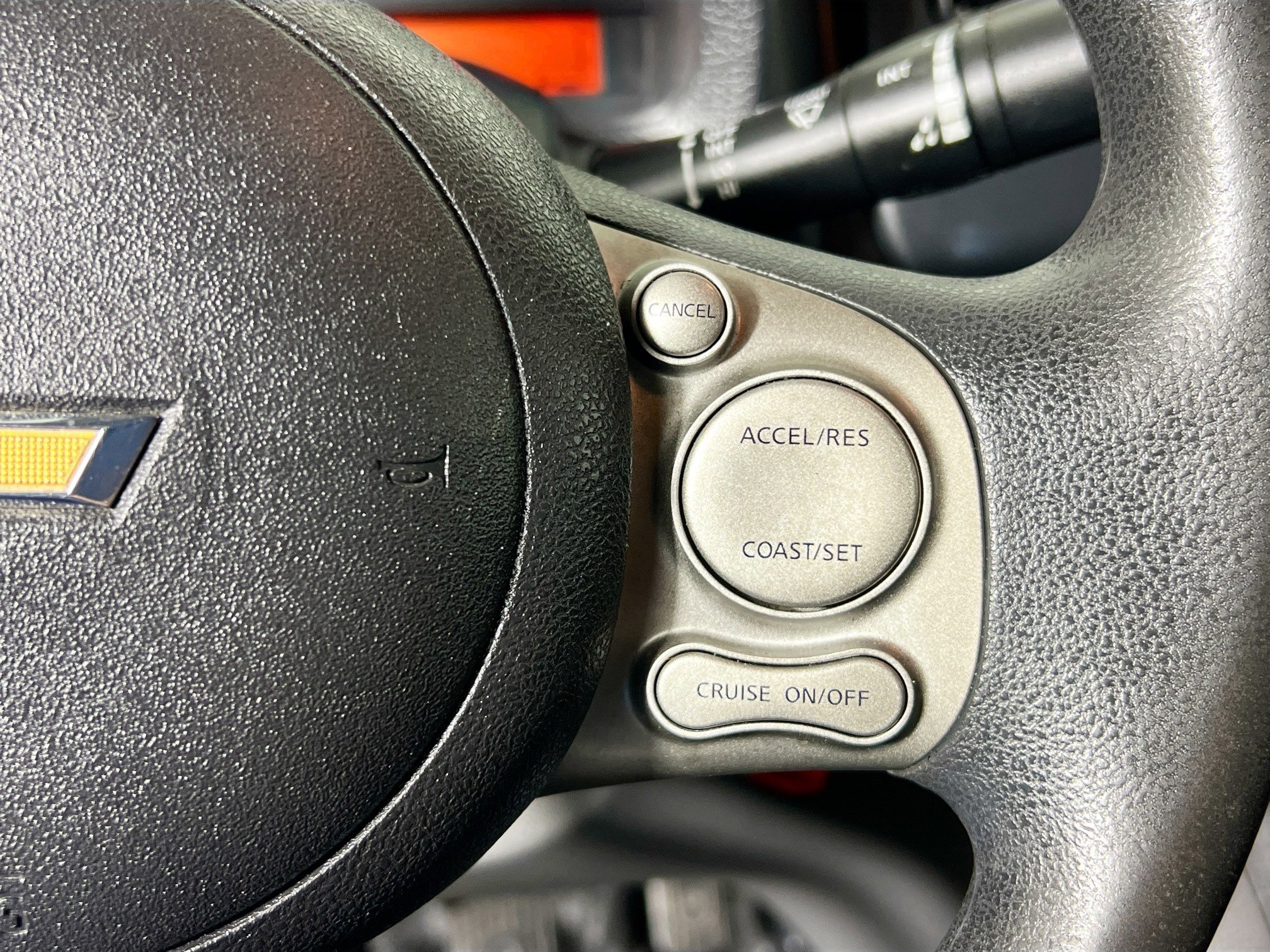 Used 2017 Chevrolet City Express LT image 18