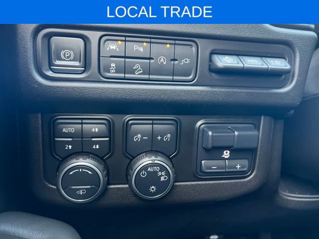 Used 2021 Chevrolet Tahoe High Country image 38