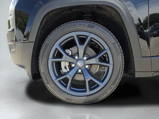New 2026 Jeep Cherokee Limited AWD/4WD image 39