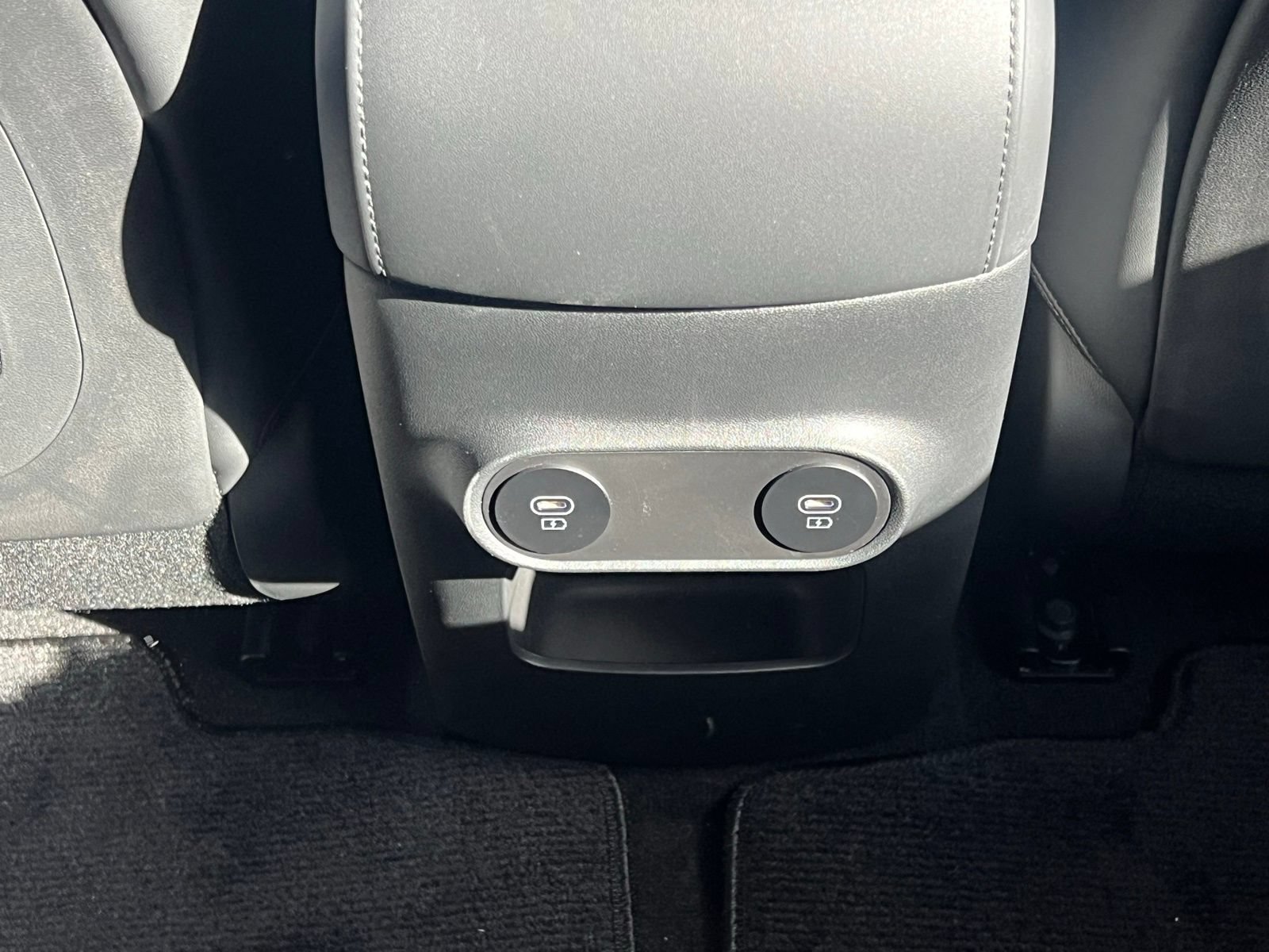 New 2025 Hyundai Ioniq 5 SEL RWD image 19