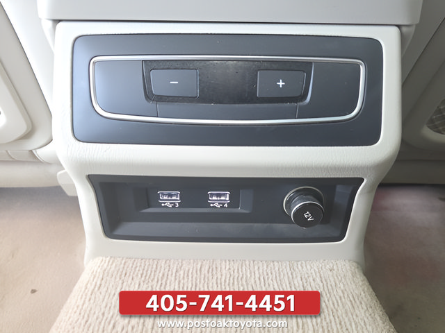 Used 2019 Audi A6 2.0T Premium w/ Convenience Package AWD/4WD image 23