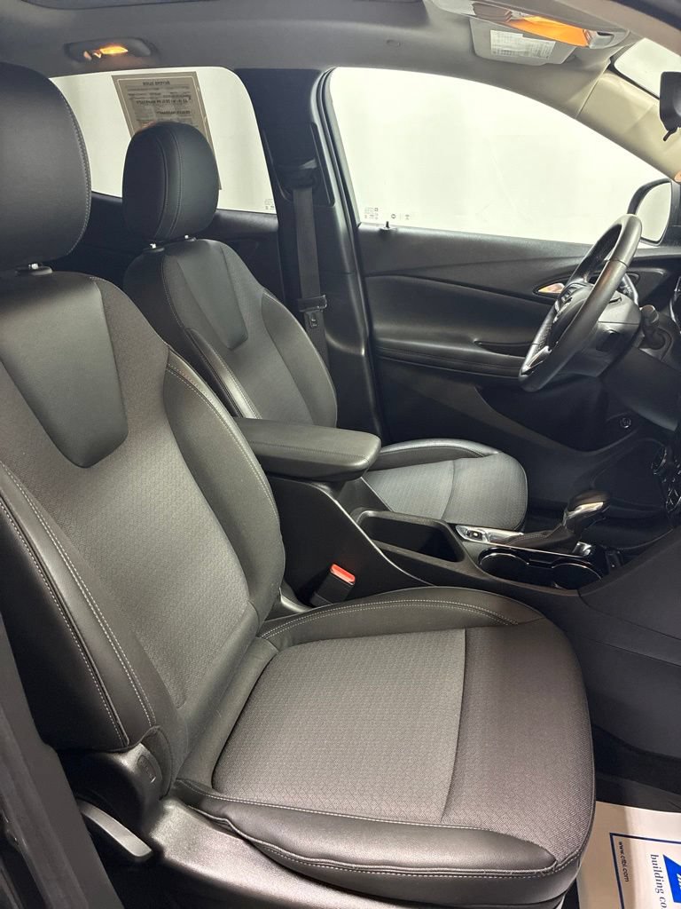 Used 2023 Buick Encore GX Select w/ Experience Buick Package FWD image 30