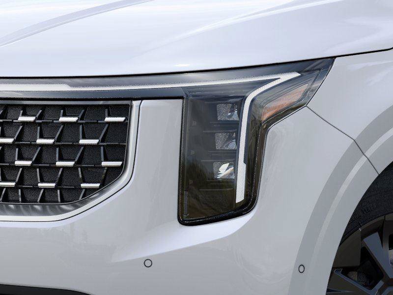New 2026 Kia Carnival SX FWD image 11