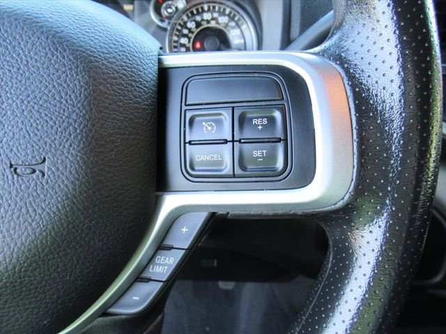 Used 2022 RAM 2500 Big Horn image 21