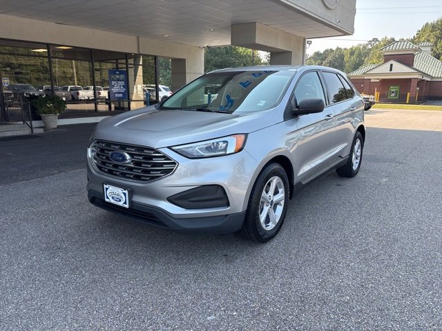 Used 2020 Ford Edge SE