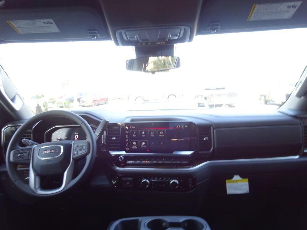 New 2026 GMC Sierra 1500 Elevation AWD/4WD image 23