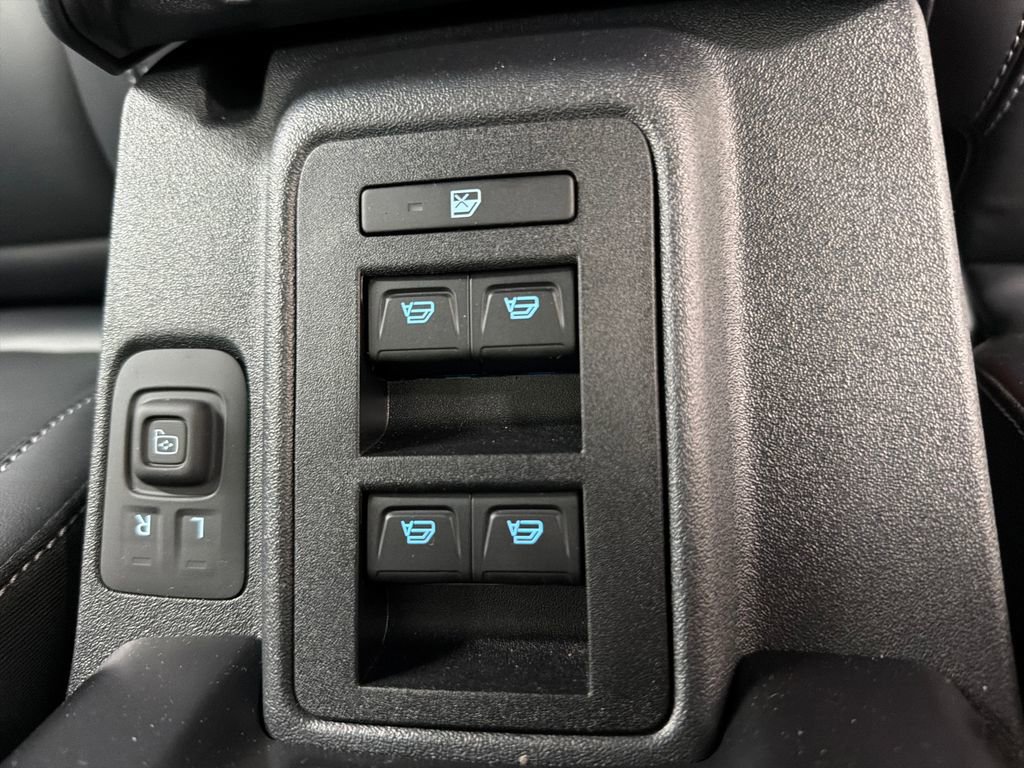 New 2026 Ford Bronco Outer Banks w/ Sasquatch Package AWD/4WD image 16