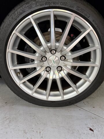 Used 2009 Aston Martin DB9 Volante RWD image 41