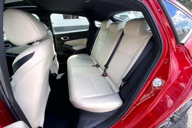 Certified 2023 Acura Integra A-Spec FWD image 26
