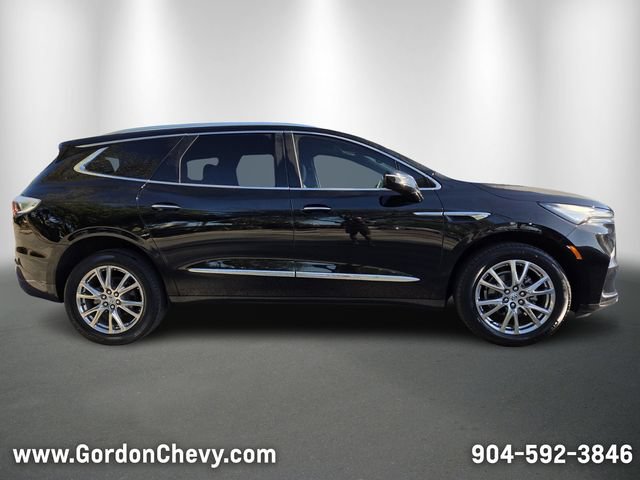 Certified 2023 Buick Enclave Essence w/ Experience Buick Package FWD image 7