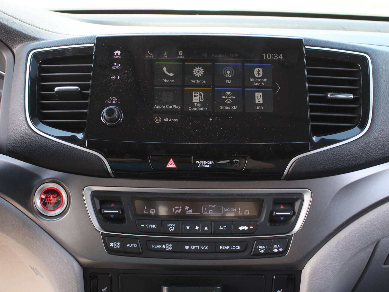 Used 2019 Honda Pilot EX image 11