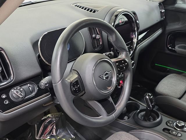Certified 2024 MINI Cooper Countryman S AWD/4WD image 12