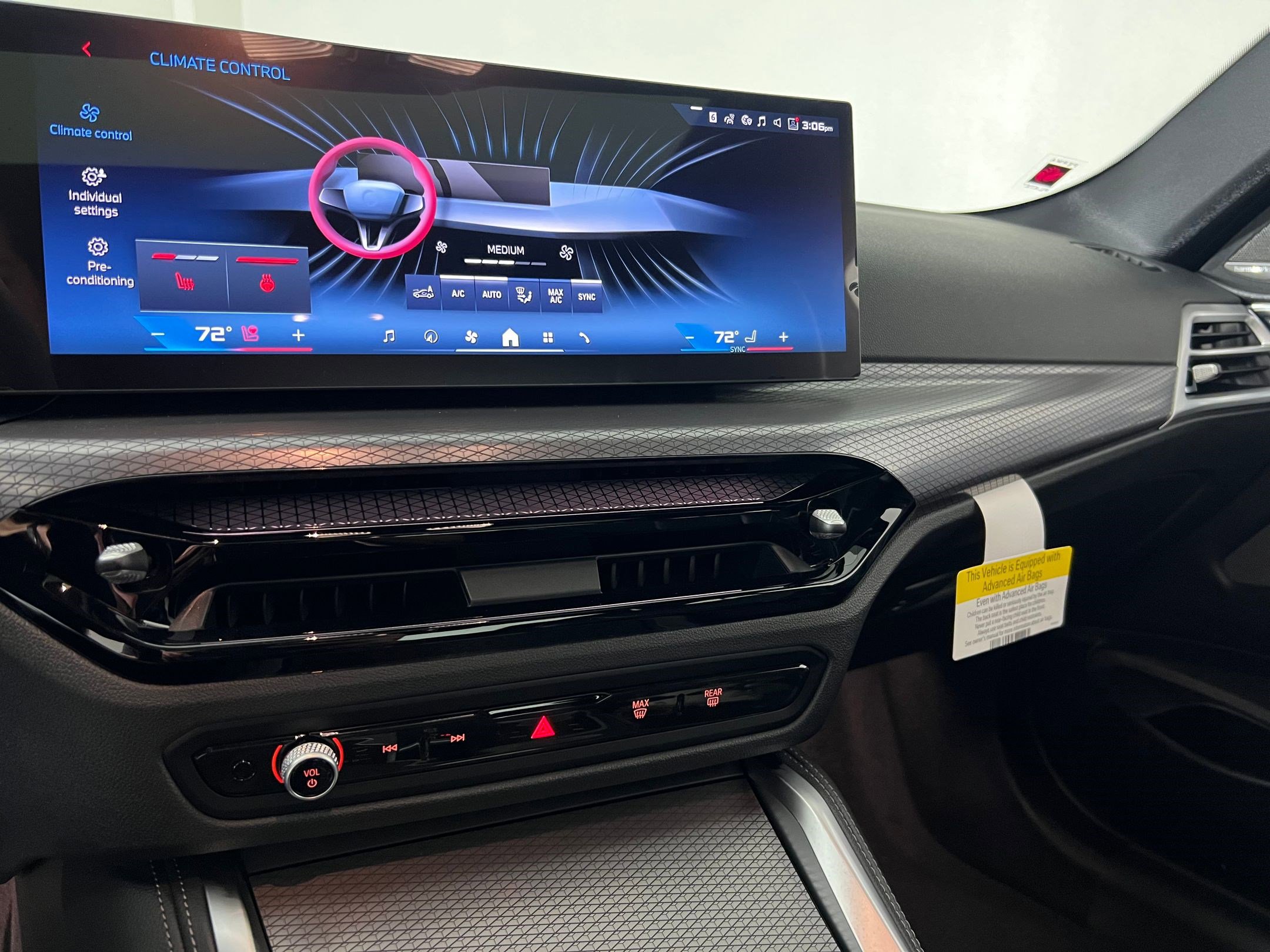 New 2026 BMW M440i Coupe w/ Premium Package image 27