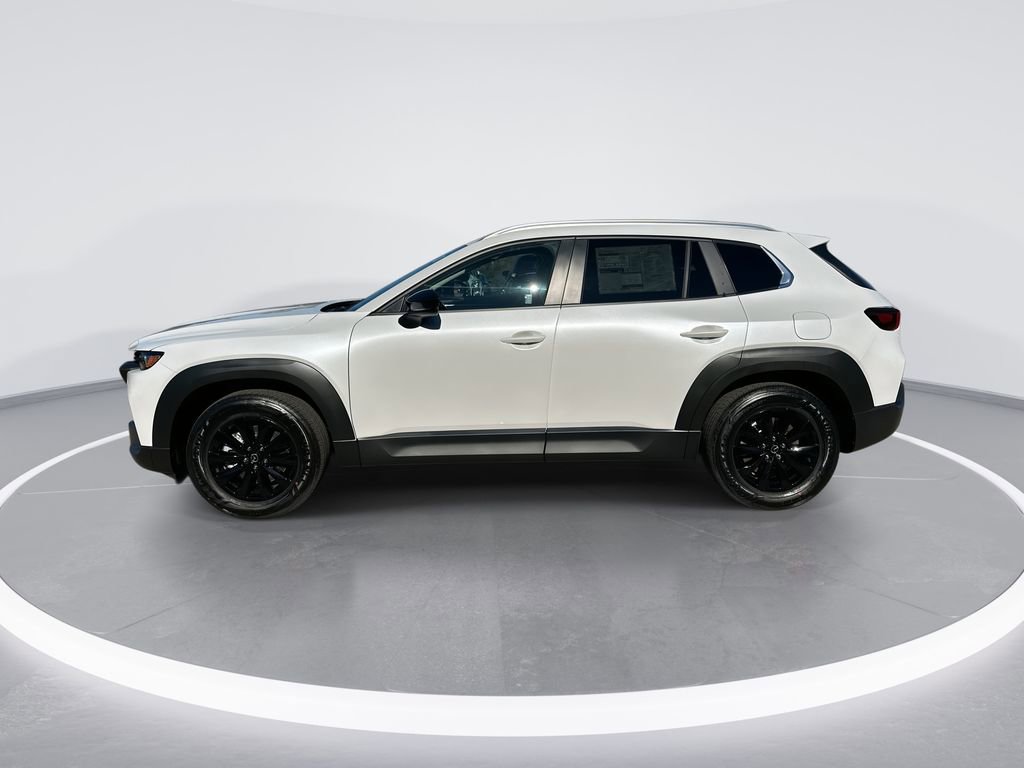 New 2026 MAZDA CX-50 AWD 2.5 S w/ Weather Package image 5