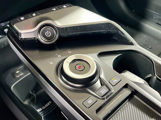 New 2026 Kia EV6 Wind RWD image 17