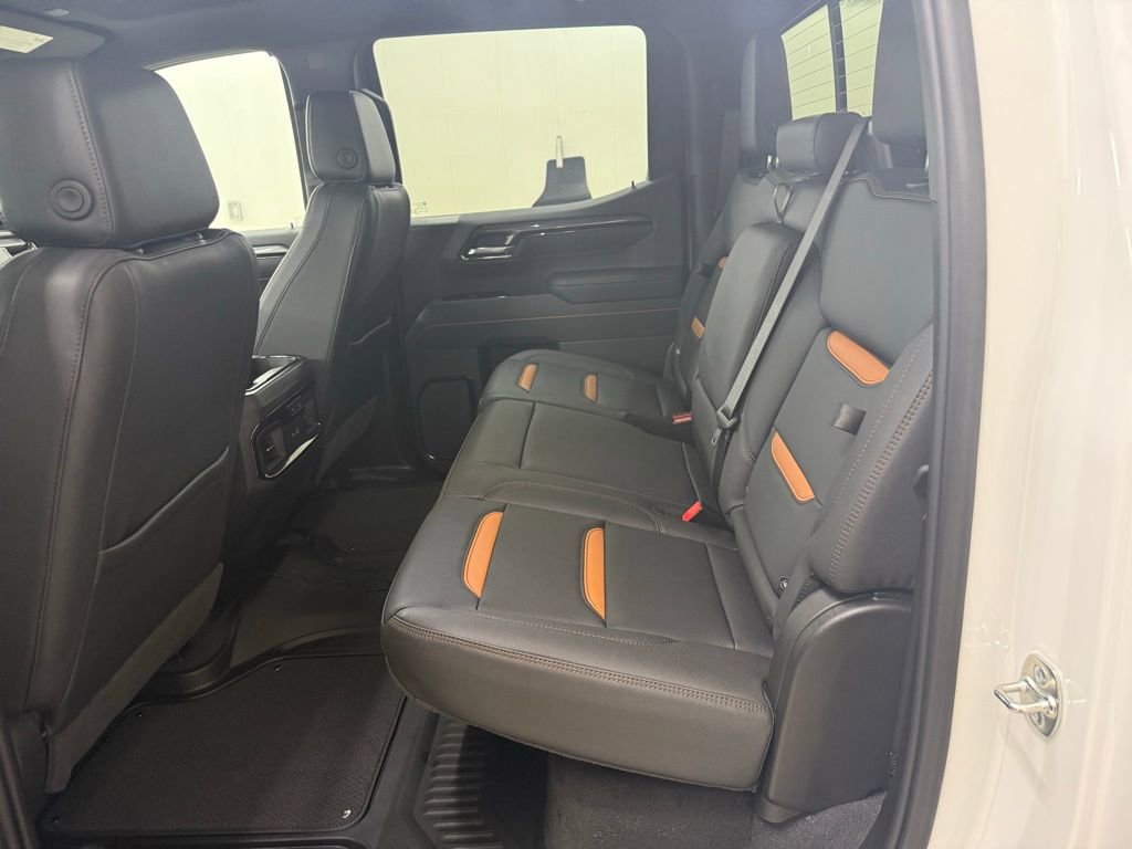 New 2026 GMC Sierra 1500 AT4 w/ AT4 Premium Package image 6