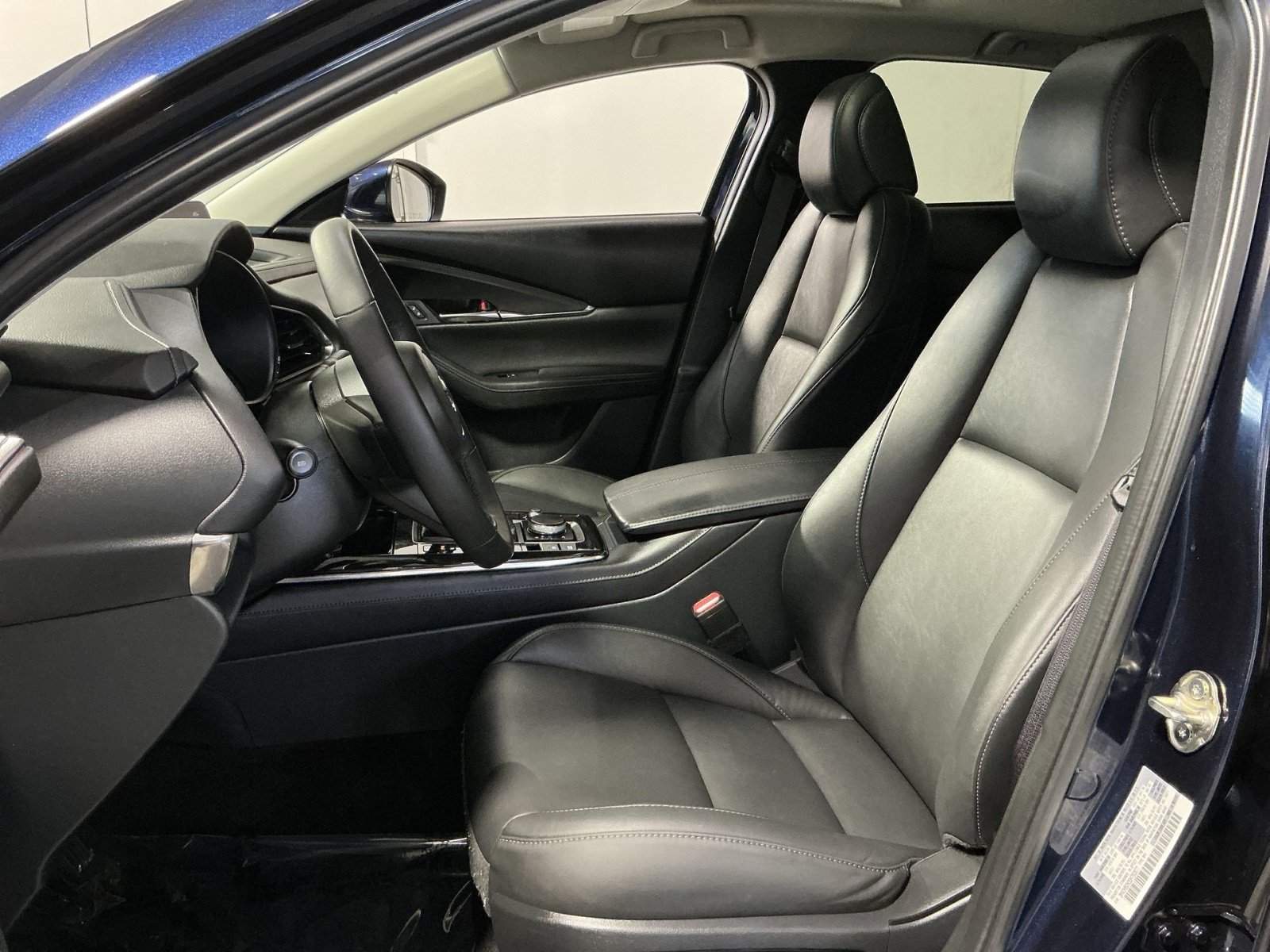 Used 2025 MAZDA CX-30 AWD 2.5 S w/ Preferred Package image 14