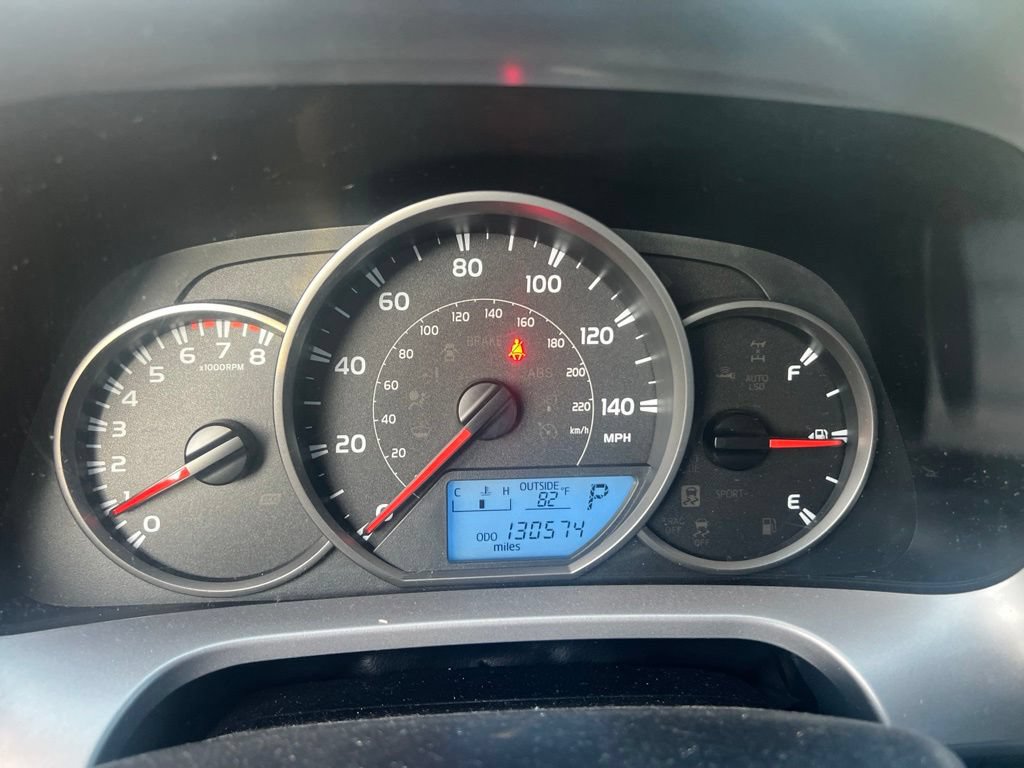Used 2016 Toyota RAV4 LE FWD image 5