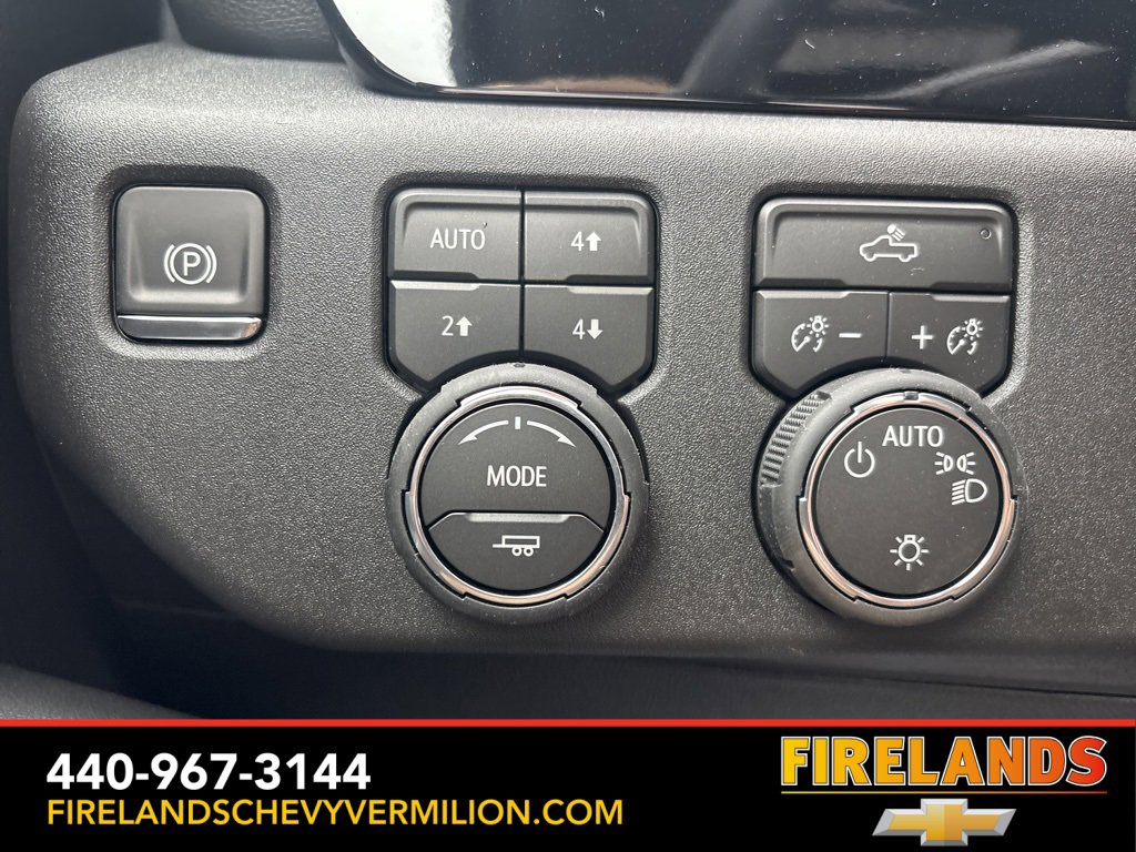 New 2026 Chevrolet Silverado 1500 LT image 17