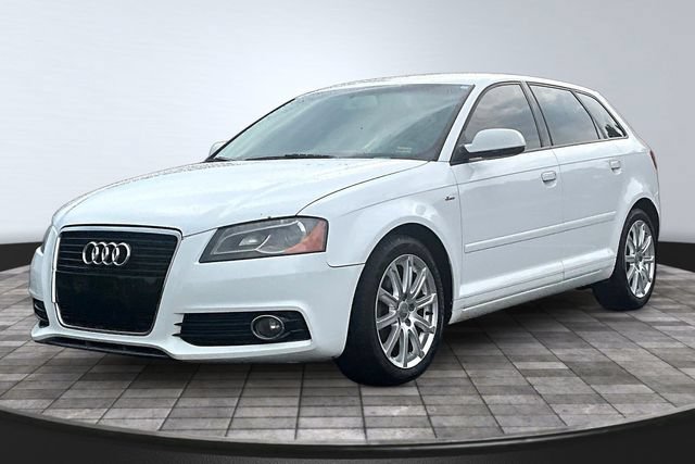Used 2011 Audi A3 TDI Premium Plus