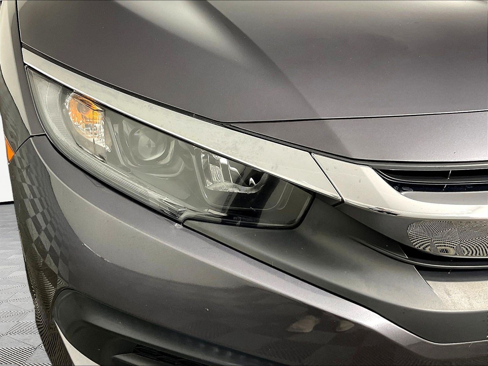 Used 2016 Honda Civic LX image 31