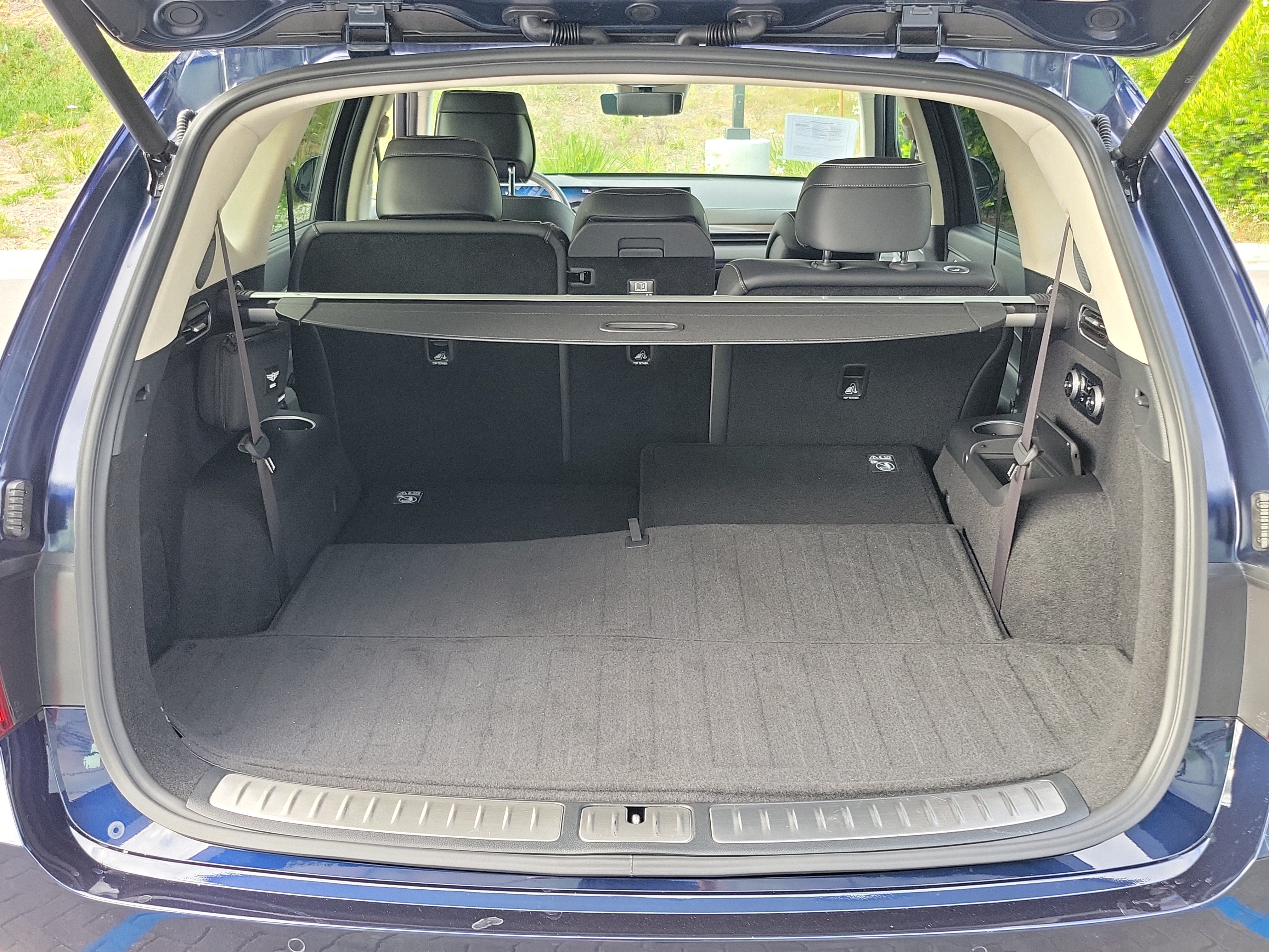 Certified 2026 Genesis GV80 3.5T Prestige AWD/4WD image 19