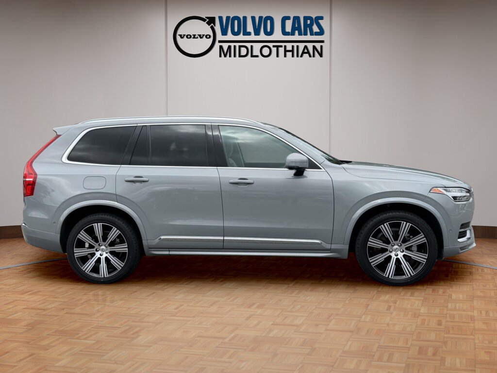 Used 2024 Volvo XC90 B6 Plus w/ Protection Package Premier AWD/4WD image 18