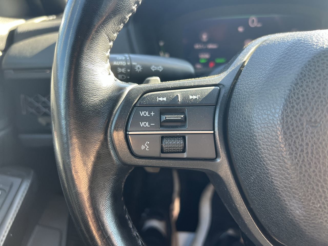 Used 2023 Honda Accord Sport image 19