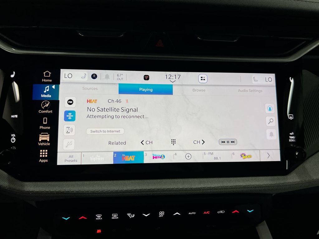 New 2026 Jeep Cherokee Laredo AWD/4WD image 14