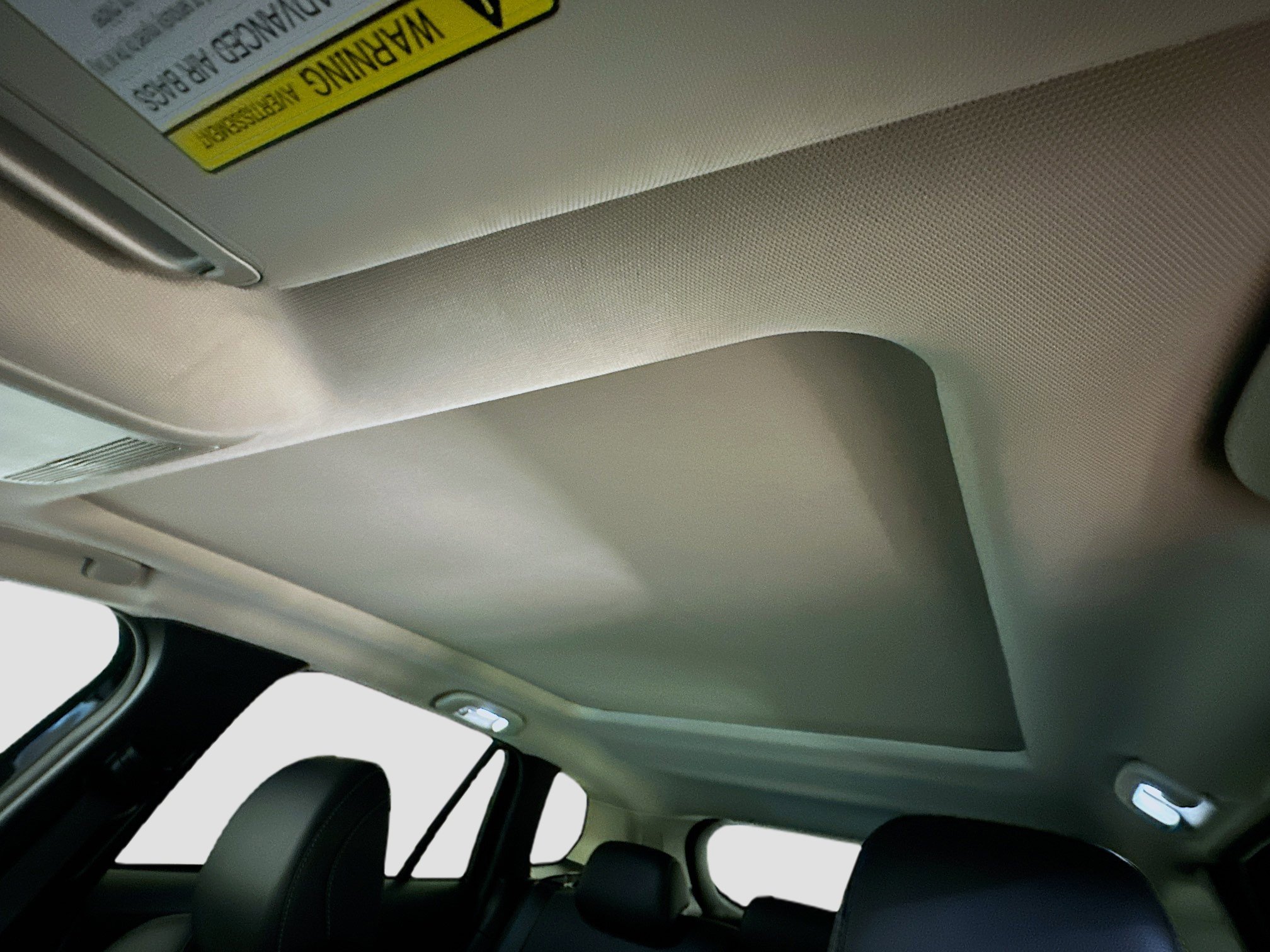 Used 2025 MAZDA CX-50 AWD 2.5 S w/ Premium Package image 27