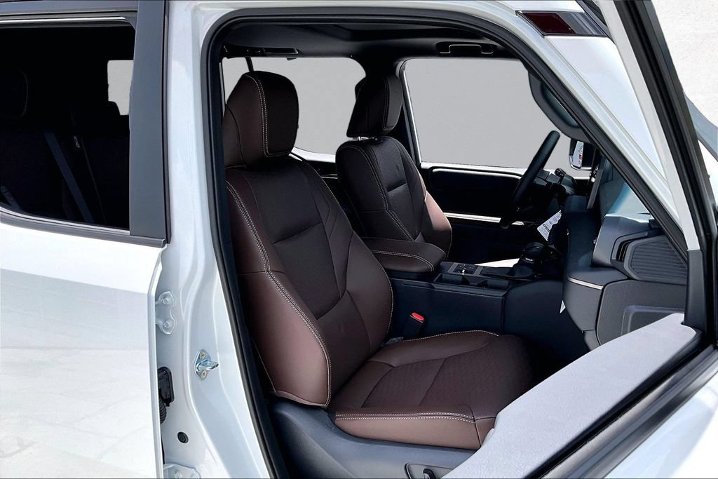 Used 2027 Toyota Land Cruiser w/ Premium Package AWD/4WD image 20