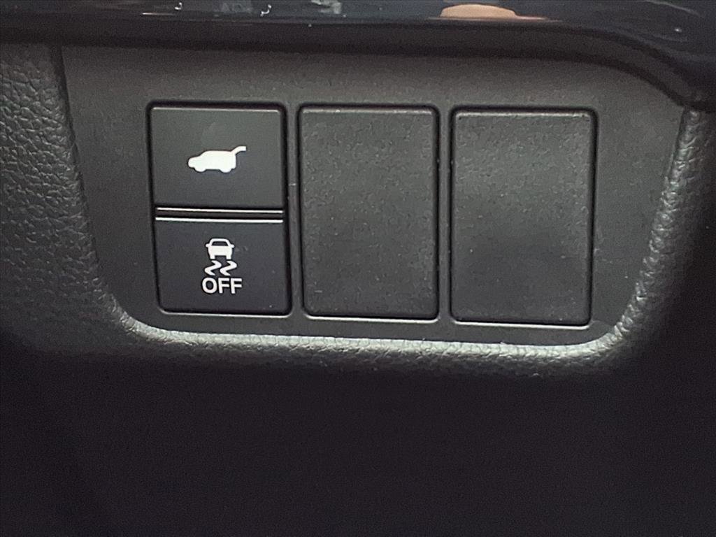 Certified 2023 Honda CR-V Sport Touring image 30