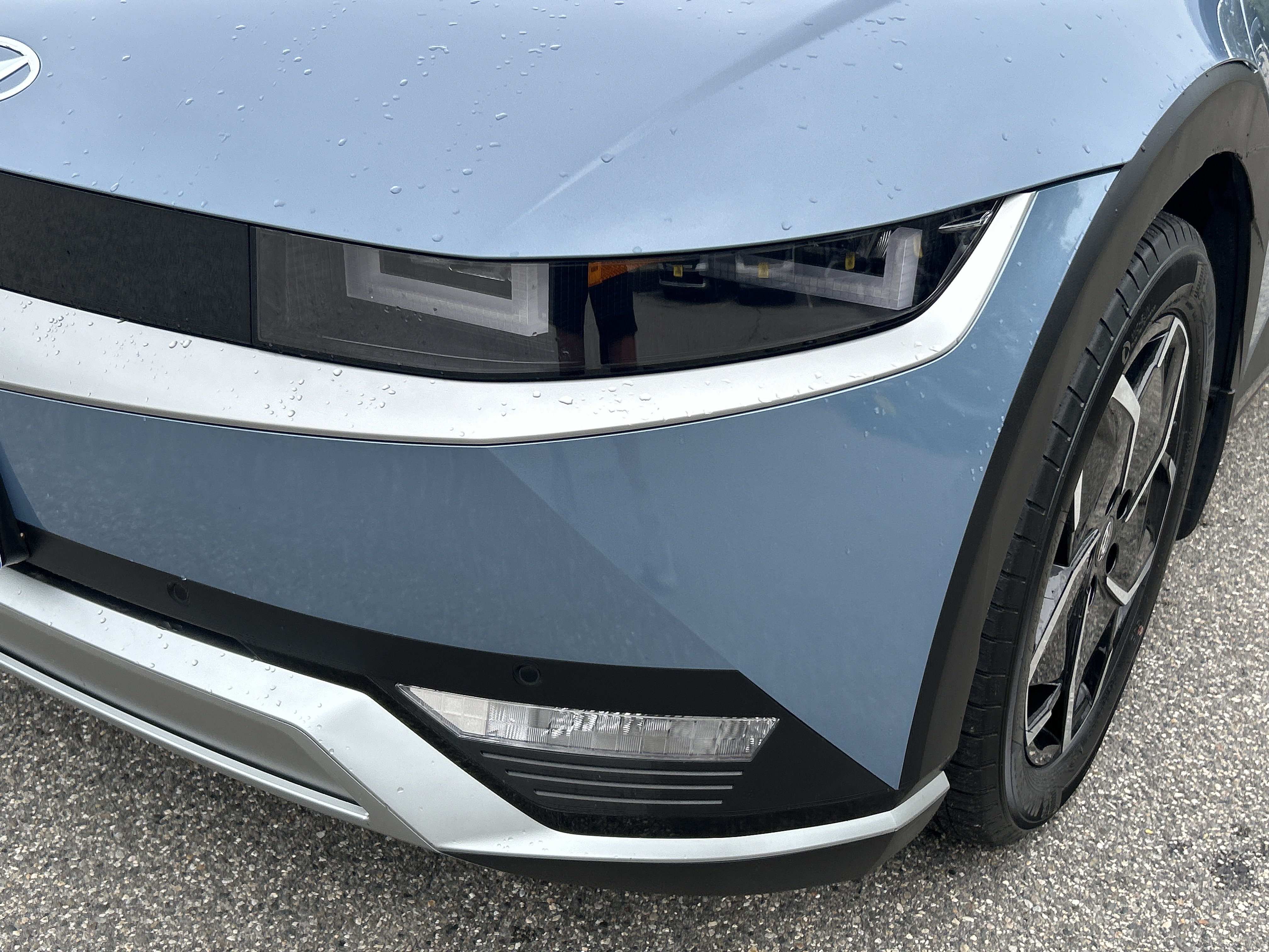 Certified 2024 Hyundai Ioniq 5 SEL AWD/4WD image 9