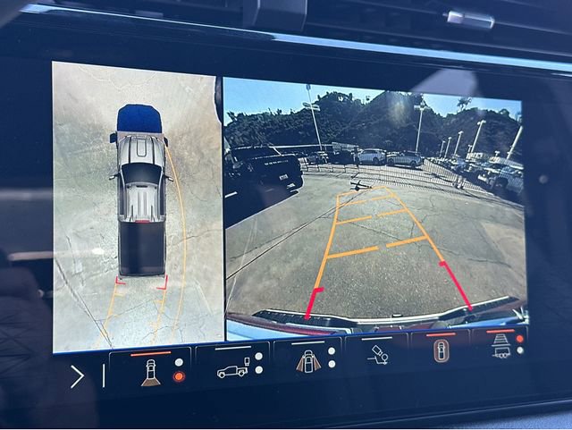 New 2026 GMC Sierra 2500 AT4 w/ AT4 Premium Plus Package image 25