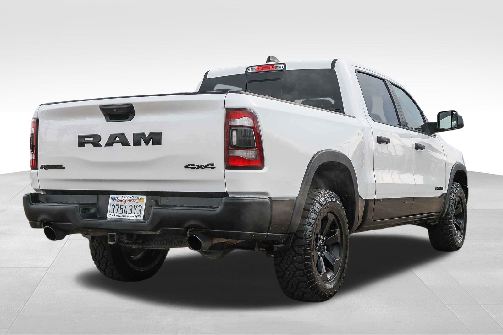 Used 2024 RAM 1500 Rebel w/ Rebel Level 1 Equipment Group image 6