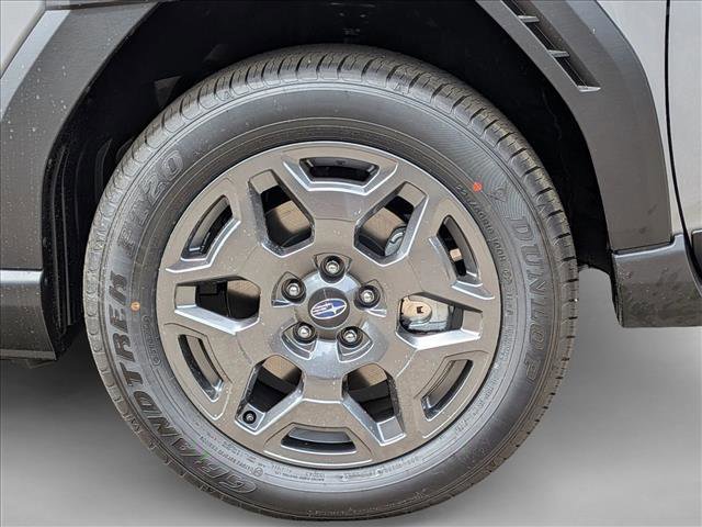 New 2026 Subaru Outback Premium AWD/4WD image 10