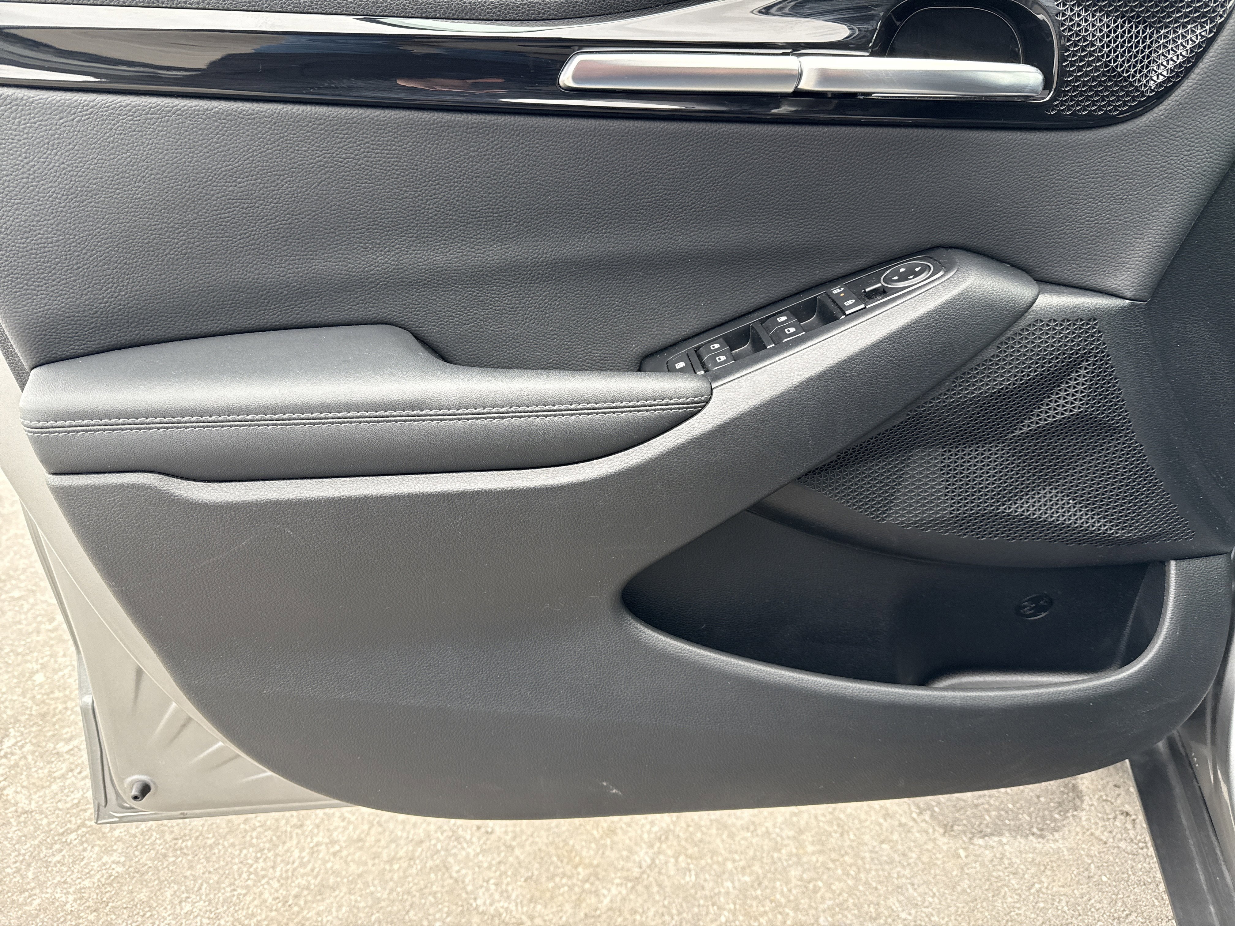 Certified 2024 Kia Seltos S image 15