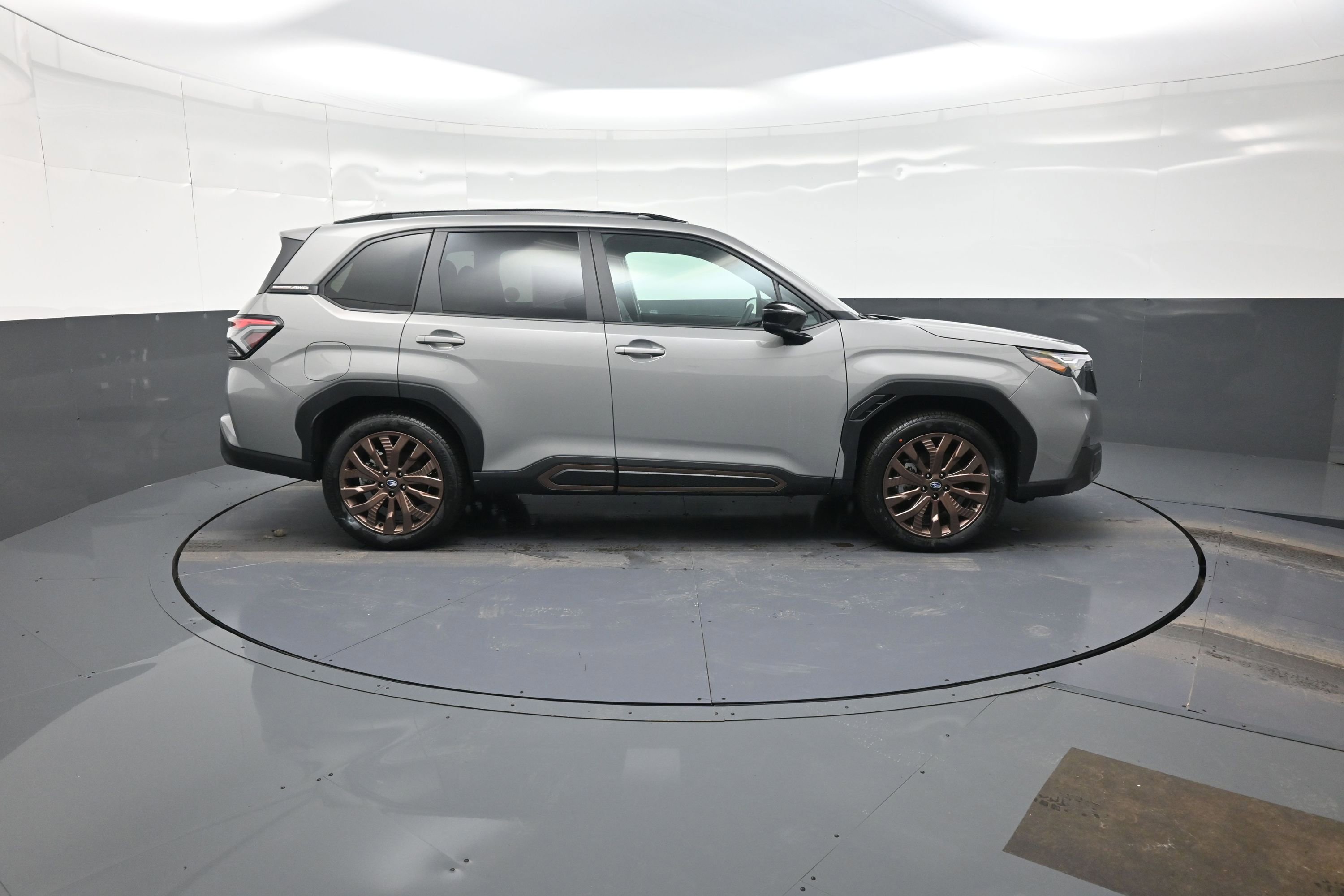 New 2026 Subaru Forester Sport AWD/4WD image 2