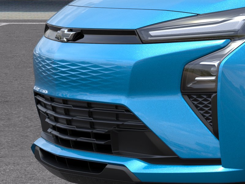 New 2027 Chevrolet Bolt LT FWD image 13