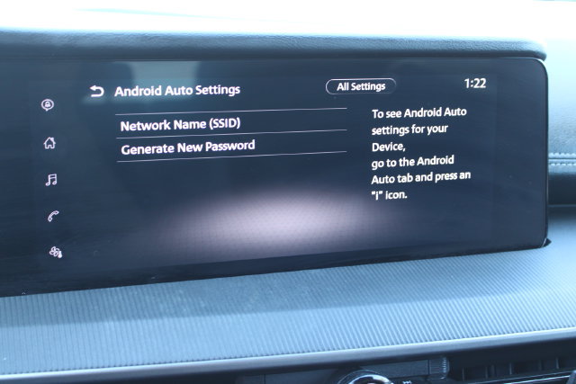 Used 2025 Nissan Murano SV FWD image 26