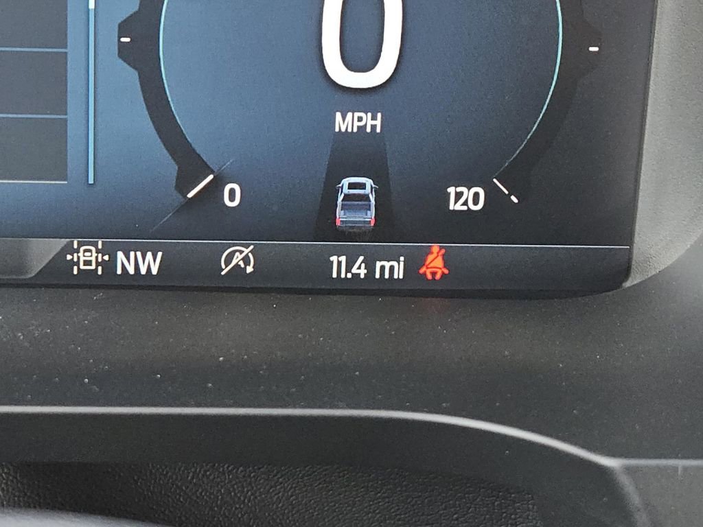 New 2025 Ford F150 STX image 24