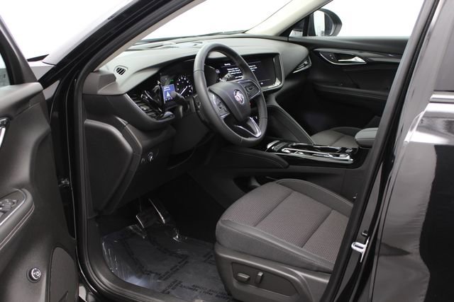 Certified 2023 Buick Envision Preferred w/ Sport Touring Package AWD/4WD image 13