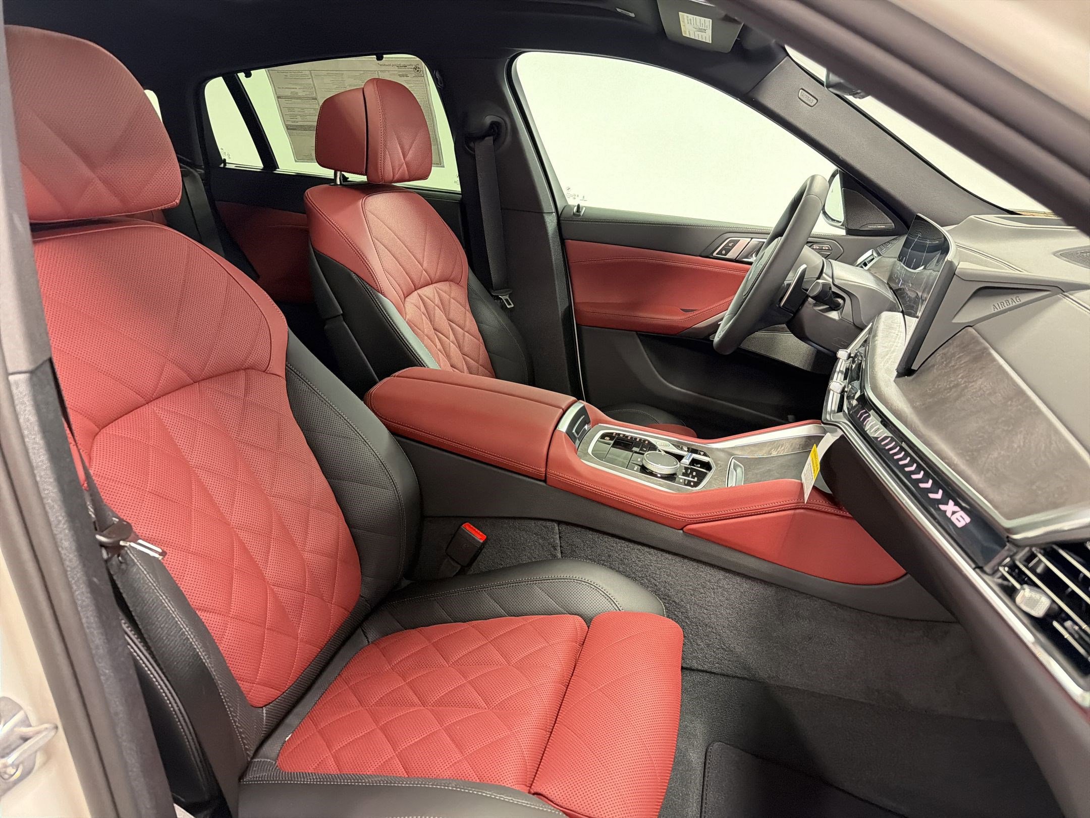 New 2027 BMW X6 xDrive40i AWD/4WD image 31