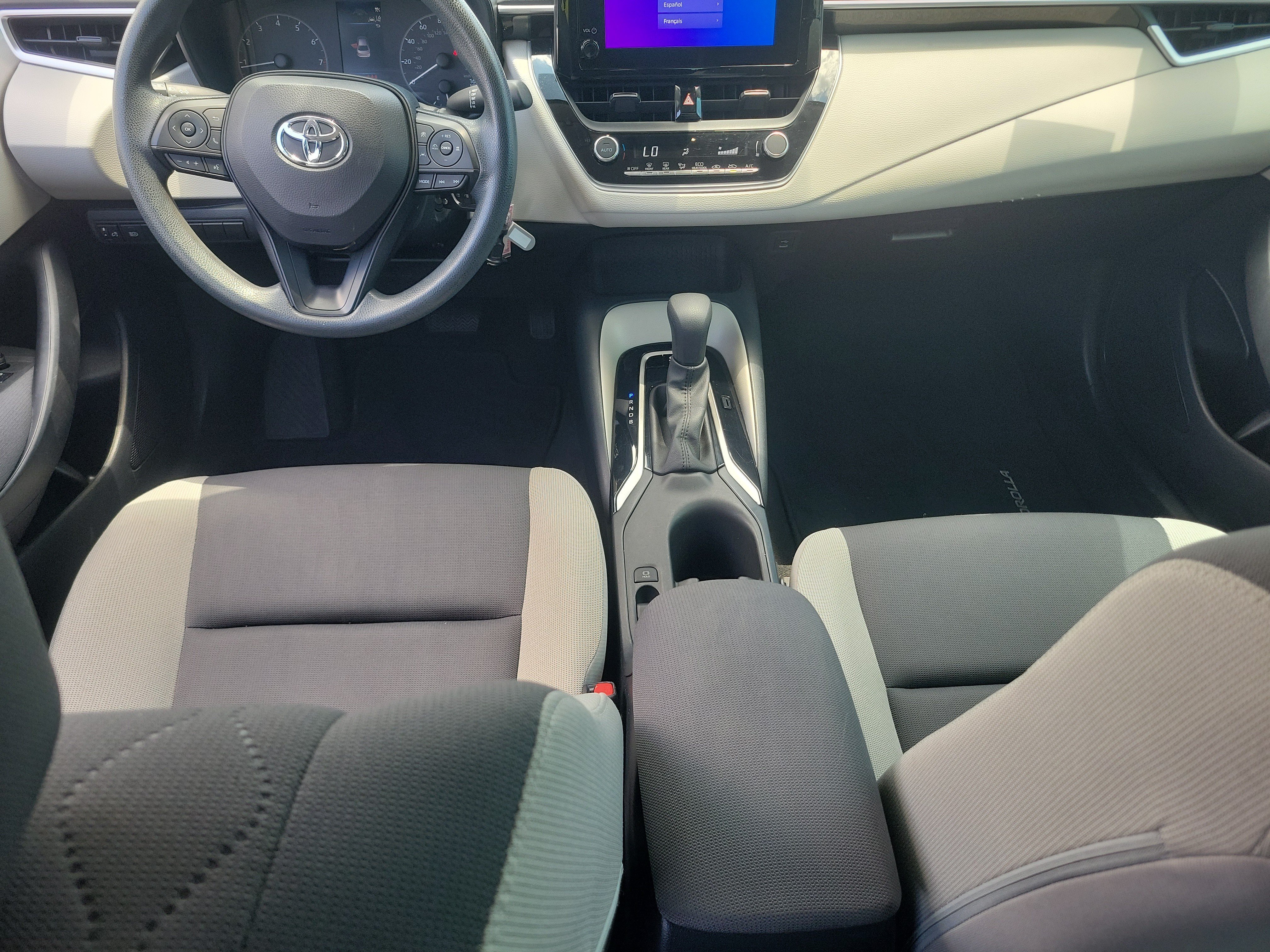 Used 2023 Toyota Corolla LE FWD image 13
