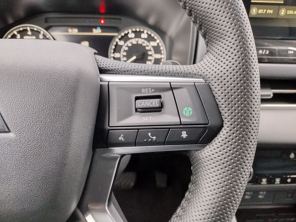 New 2026 Mitsubishi Outlander Trail Edition image 28