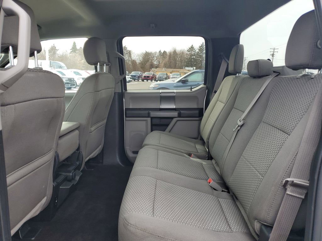 Used 2019 Ford F150 XLT w/ XTR Package image 29