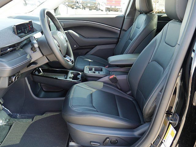 New 2026 Ford Mustang Mach-E Premium AWD/4WD image 10